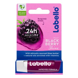 بالم لابلو BLACK BERRY SHINE
