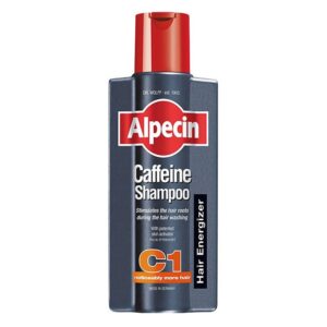 شامپو ضد ریزش و تقویت کننده آلپسین C1 حجم 250