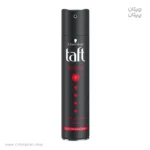 اسپری حالت دهنده موی تافت taft 5 power حجم 250