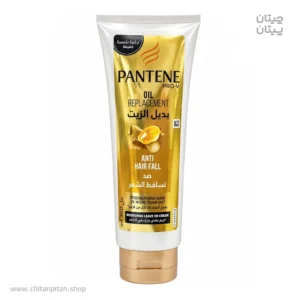 کرم موی ضد ریزش و تقویت‌کننده مو پنتن Oil Replacement Anti Hair Fall حجم 350