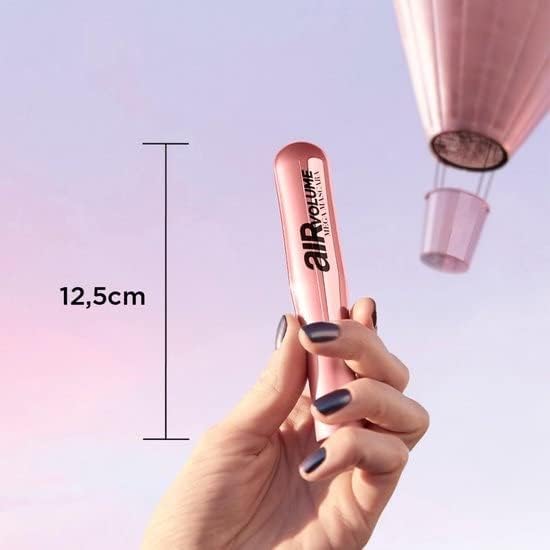 ریمل حجم دهنده لورآل Mega Mascara