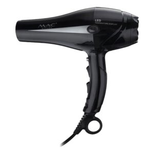 سشوار مک استایلر 2600 وات MAC-6660