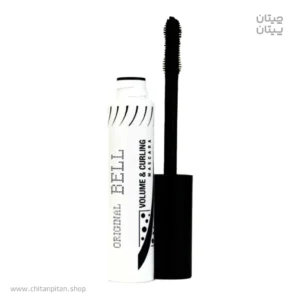 ریمل حجم دهنده و بلند کننده بل Super Black