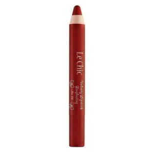 رژ لب مدادی مخملی لچیک Velvety شماره 02