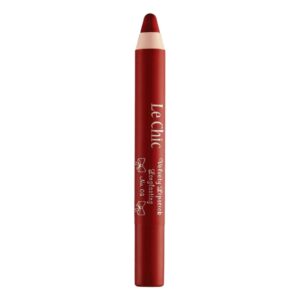 رژلب مدادی مات و مخملی لچیک Velvety 03