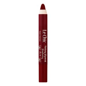رژلب مدادی مات و مخملی لچیک Velvety 14