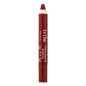 رژلب مدادی مات و مخملی لچیک Velvety 15