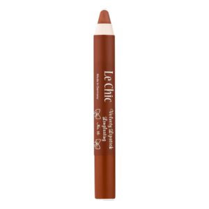 رژلب مدادی مات و مخملی لچیک Velvety 16