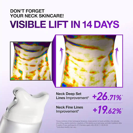 گواشا کرم لیفتینگ و ضد چروک آنوا visibly firming حجم 80