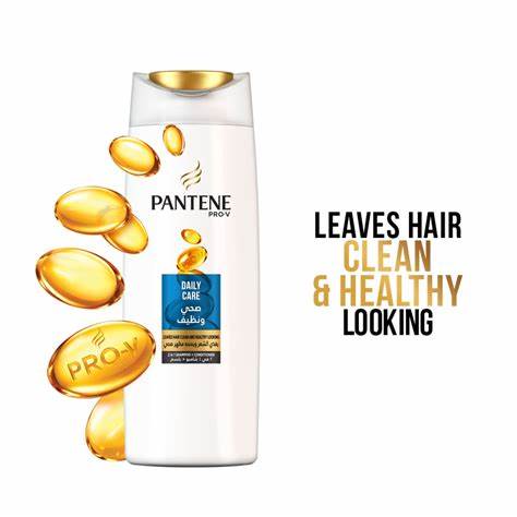 شامپو 2 در 1 روزانه پنتن