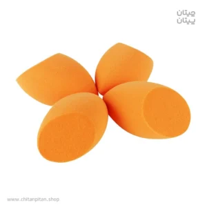 اسفنج آرایشی پک 4 عددی آرتیستا