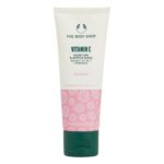 ماسک صورت بادی شاپ Vitamin E