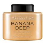 پودر فیکس رولوشن Banana