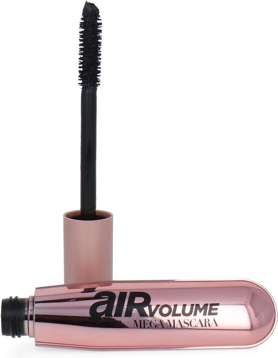 ریمل حجم دهنده لورآل Mega Mascara
