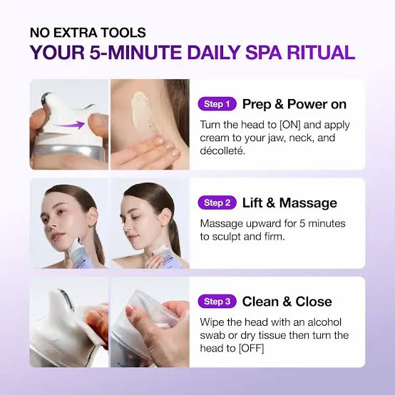 گواشا کرم لیفتینگ و ضد چروک آنوا visibly firming حجم 80