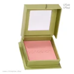 رژگونه پودری بنفیت Dandelion رنگ Baby Pink NF15