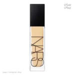 کرم پودر نارس Natural Radiant رنگ light 3 Gobi حجم 30