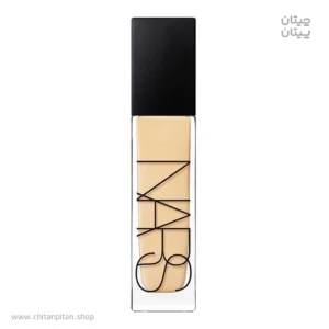 کرم پودر نارس Natural Radiant رنگ light 3 Gobi حجم 30