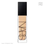کرم پودر نارس Natural Radiant رنگ Light 3.5 Salzburg