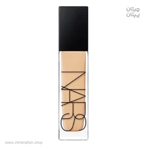کرم پودر نارس Natural Radiant رنگ Light 3.5 Salzburg
