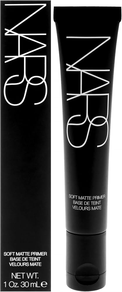 پرایمر مات کننده نارس Soft Matte Primer حجم 30