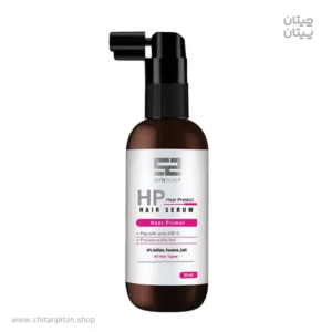سرم محافظ حرارت مو ساین اسکین HEAT PROTECT