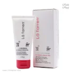 ضدآفتاب کودکان لافارر FOR KIDS SPF 30