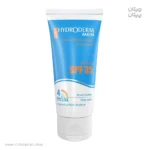 ضد آفتاب آقایان SPF35 هیدرودرم