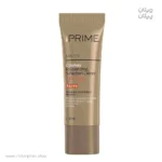 کرم ضد آفتاب بی رنگ جوان کننده پرایم SPF50