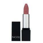 رژلب مت اور نوت unconventional rose 08