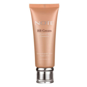 کرم پودر بی بی نوت BB CREAM 01 SPF 15