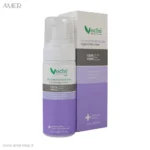 فوم شستشو وچه oily and acne prone skin