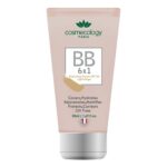 کرم محافظ آفتاب کاسمکولوژی BB حجم 50