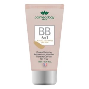 کرم محافظ آفتاب کاسمکولوژی BB حجم 50