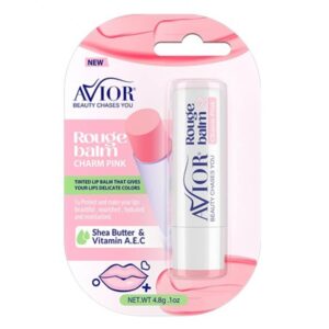بالم لب اویور رنگ صورتی Charm Pink