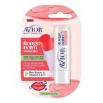 بالم لب اویور رنگ قرمز Warm Red