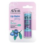 بالم لب اویور Blue Berry