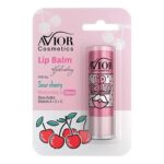 بالم لب اویور Sour Cherry