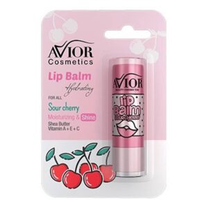 بالم لب اویور Sour Cherry