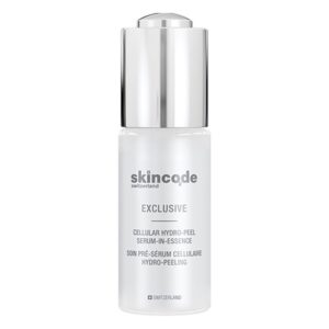 سرم لایه بردار اسکین کد hydro-peel