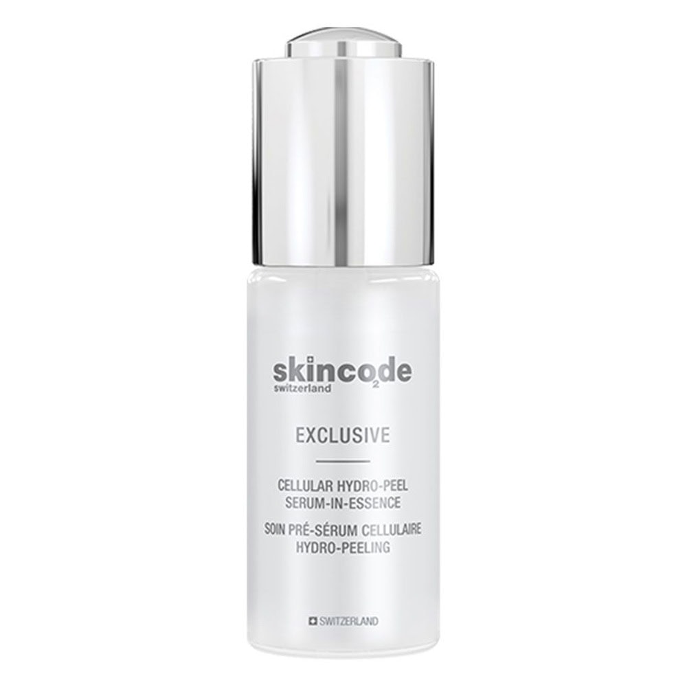 سرم لایه بردار اسکین کد hydro-peel