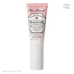 پرایمر آبرسان و احیاکننده پوست توفیسد Hangover Replenishing Primer
