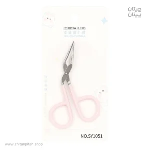 موچین قیچی lmltop
