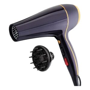 سشوار فوق حرفه ای سالنی مک استایلر MC-6690A
