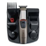 ریش تراش حرفه ای 7 در 1 مک استایلر MC-8012
