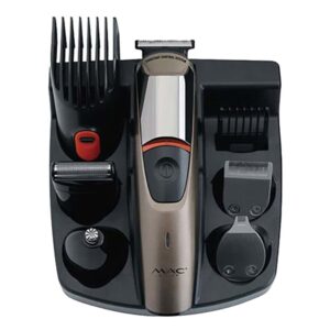 ریش تراش حرفه ای 7 در 1 مک استایلر MC-8012