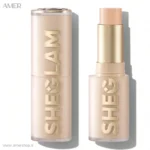 کرم پودر استیکی شیگلم skin magent رنگ Porcelain