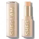 کرم پودر استیکی شیگلم Skin Magnet High Coverage رنگ fair
