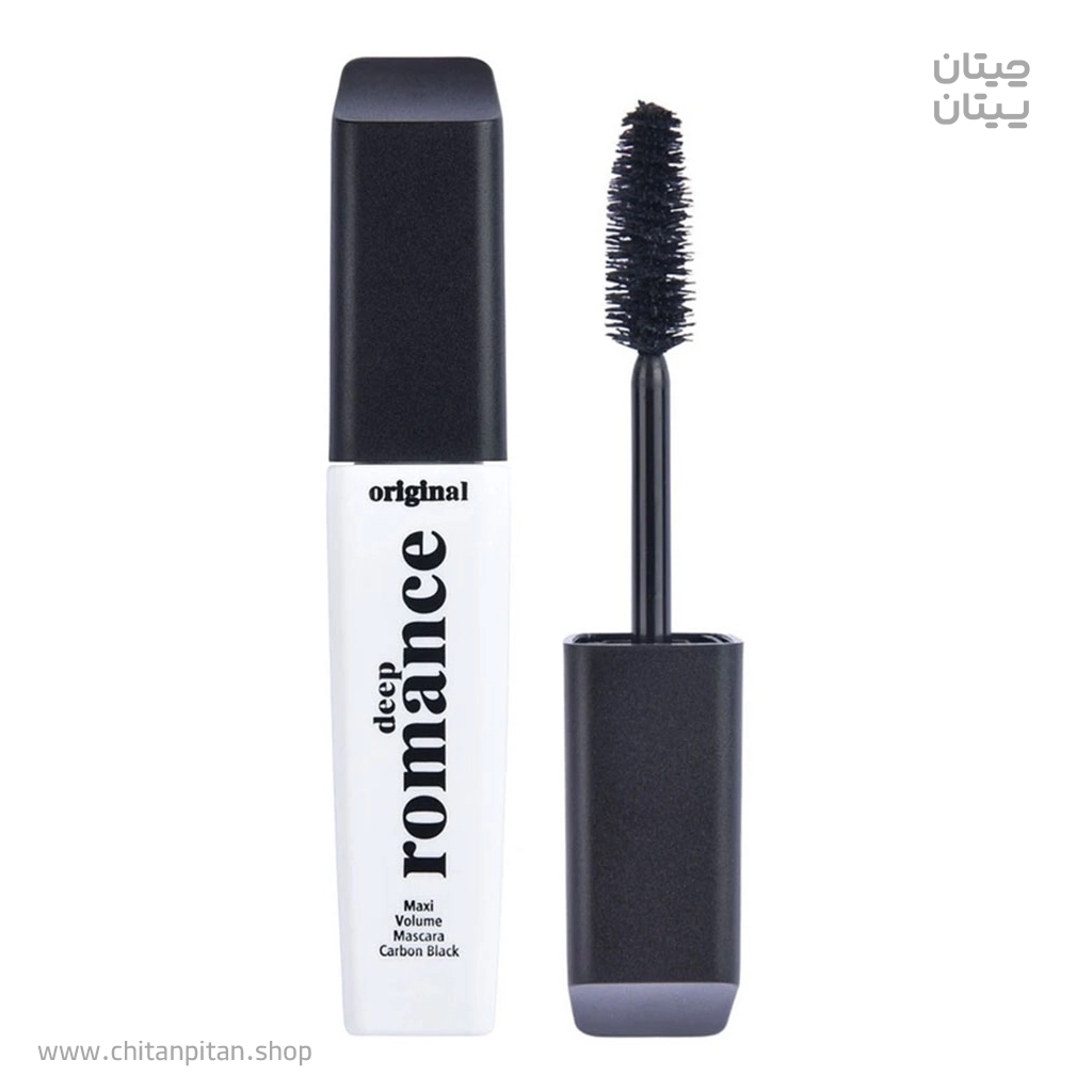 ریمل دیپ رومانس HYPNOTIC LOOK