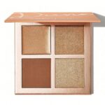 پالت 4 رنگ کانتور و هایلایتر شیگلم 3D Pro Face Dune